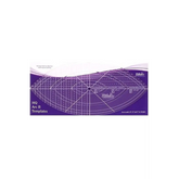 HQ Ruler-Arc B 12" 8" 4"